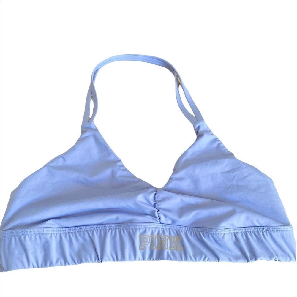 PINK Victoria’s Secret Ultimate Sports Bra Large